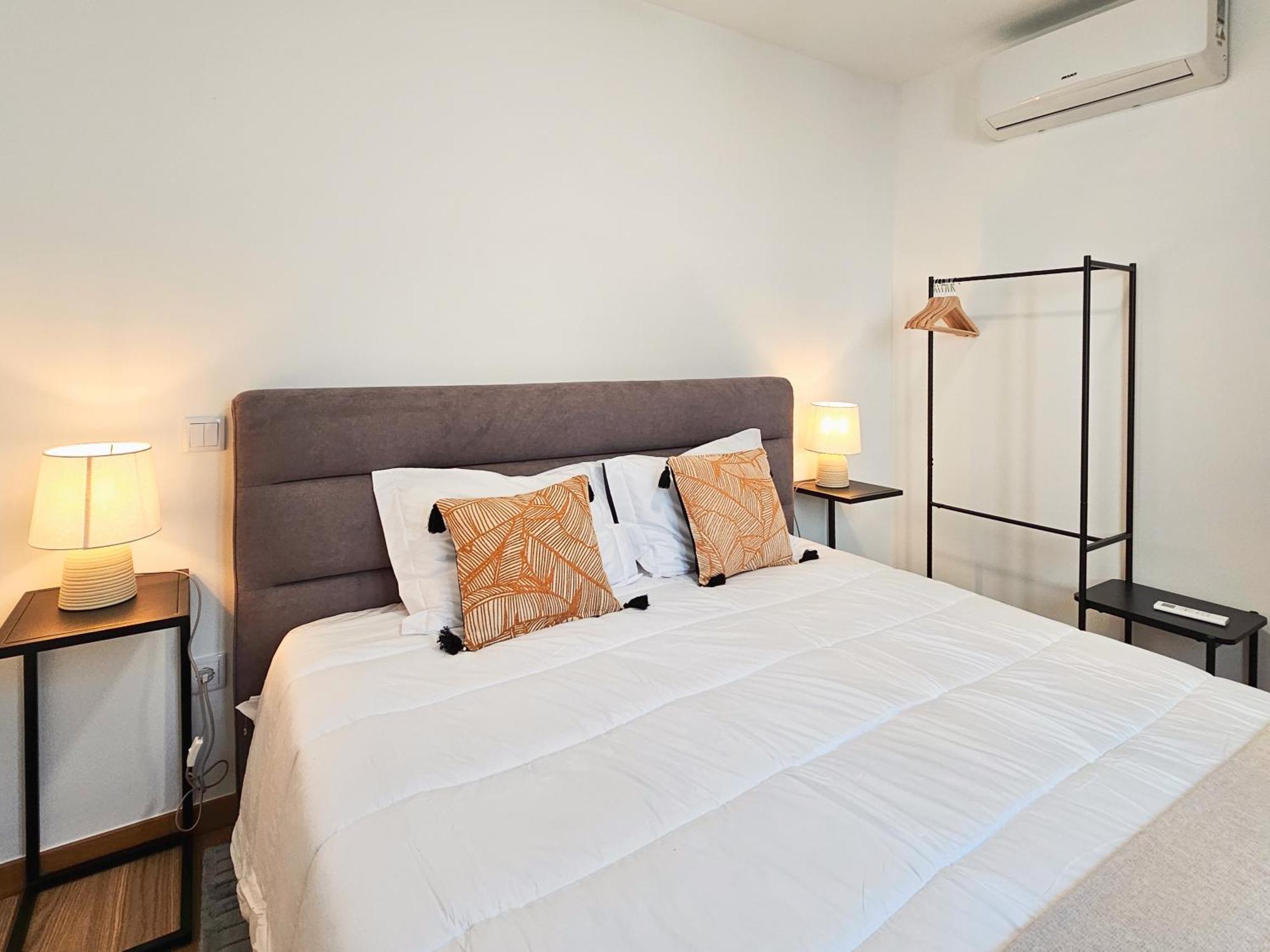 Boho House Duplex Apartment Porto Luaran gambar