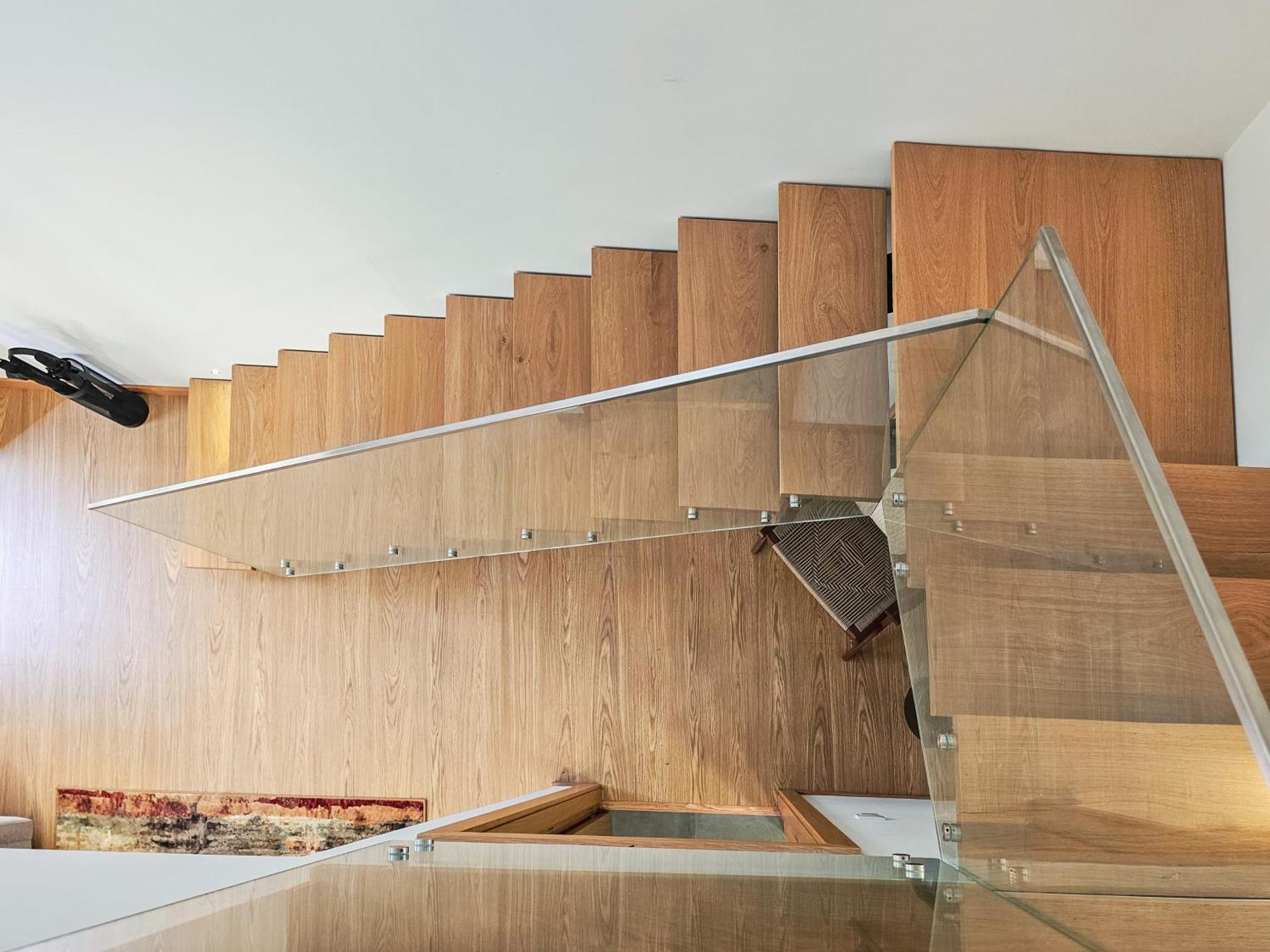 Boho House Duplex Apartment Porto Luaran gambar