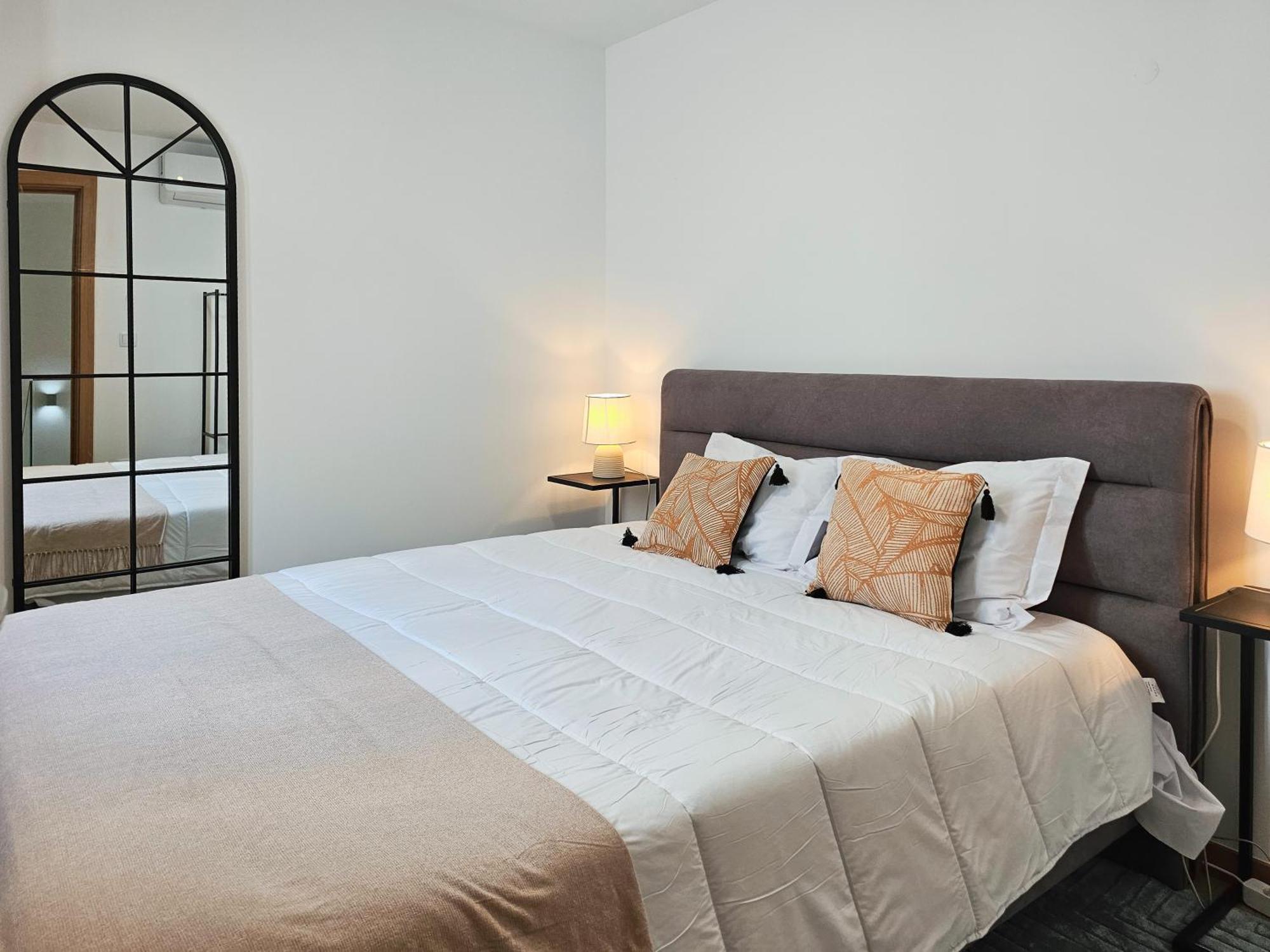 Boho House Duplex Apartment Porto Luaran gambar
