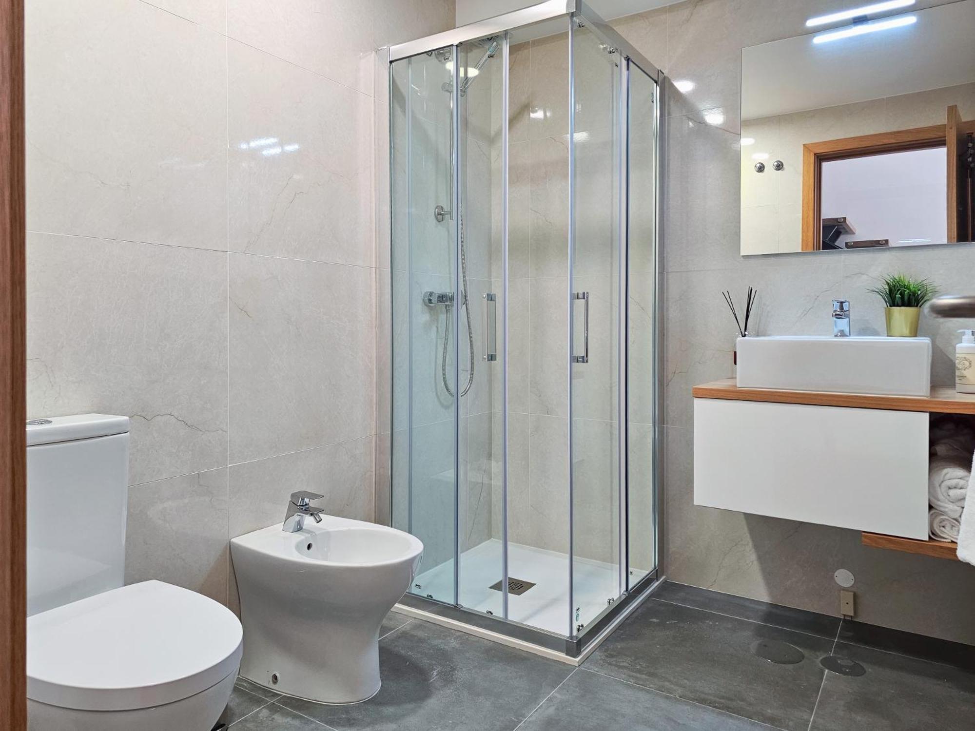 Boho House Duplex Apartment Porto Luaran gambar