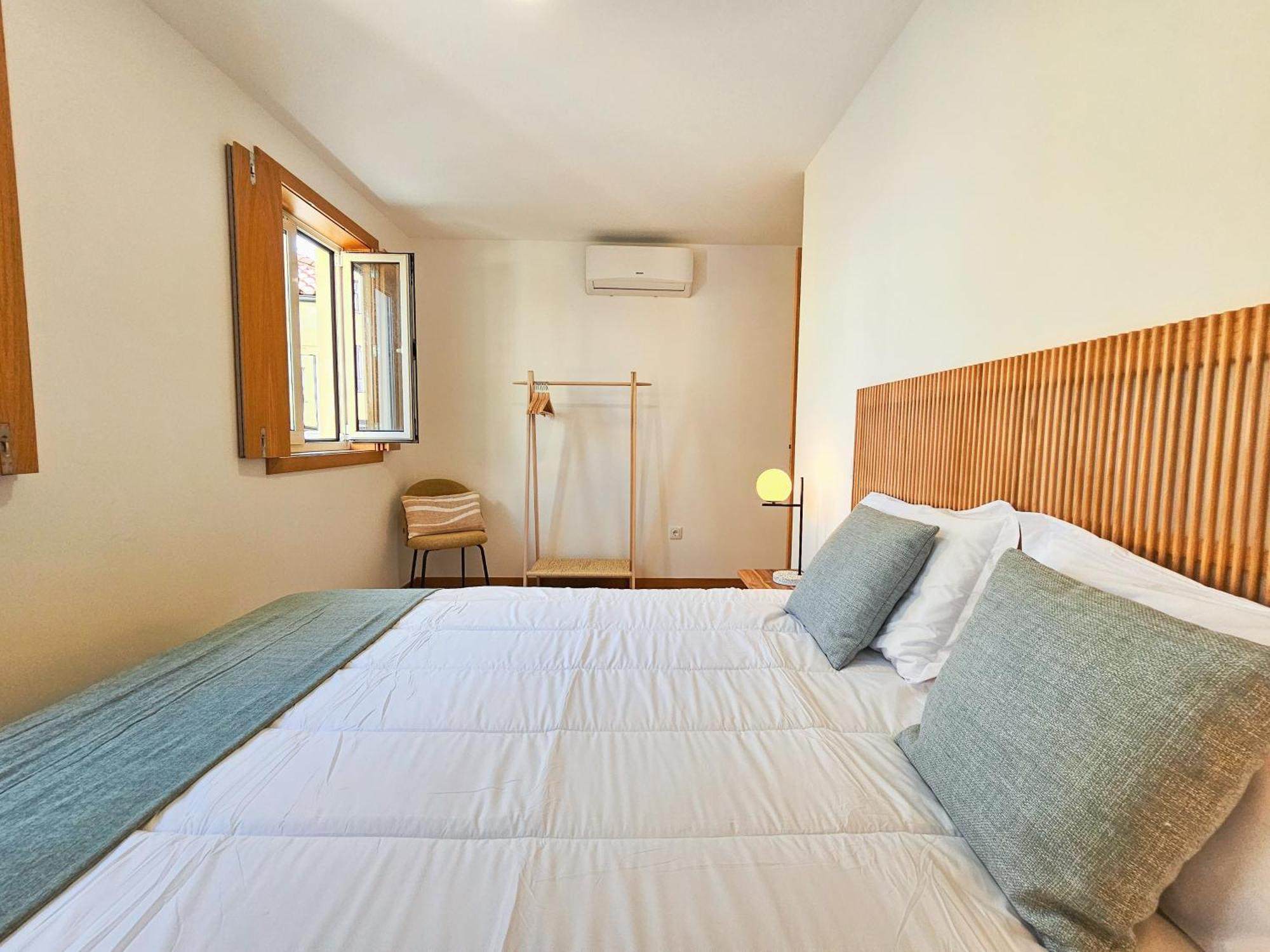 Boho House Duplex Apartment Porto Luaran gambar