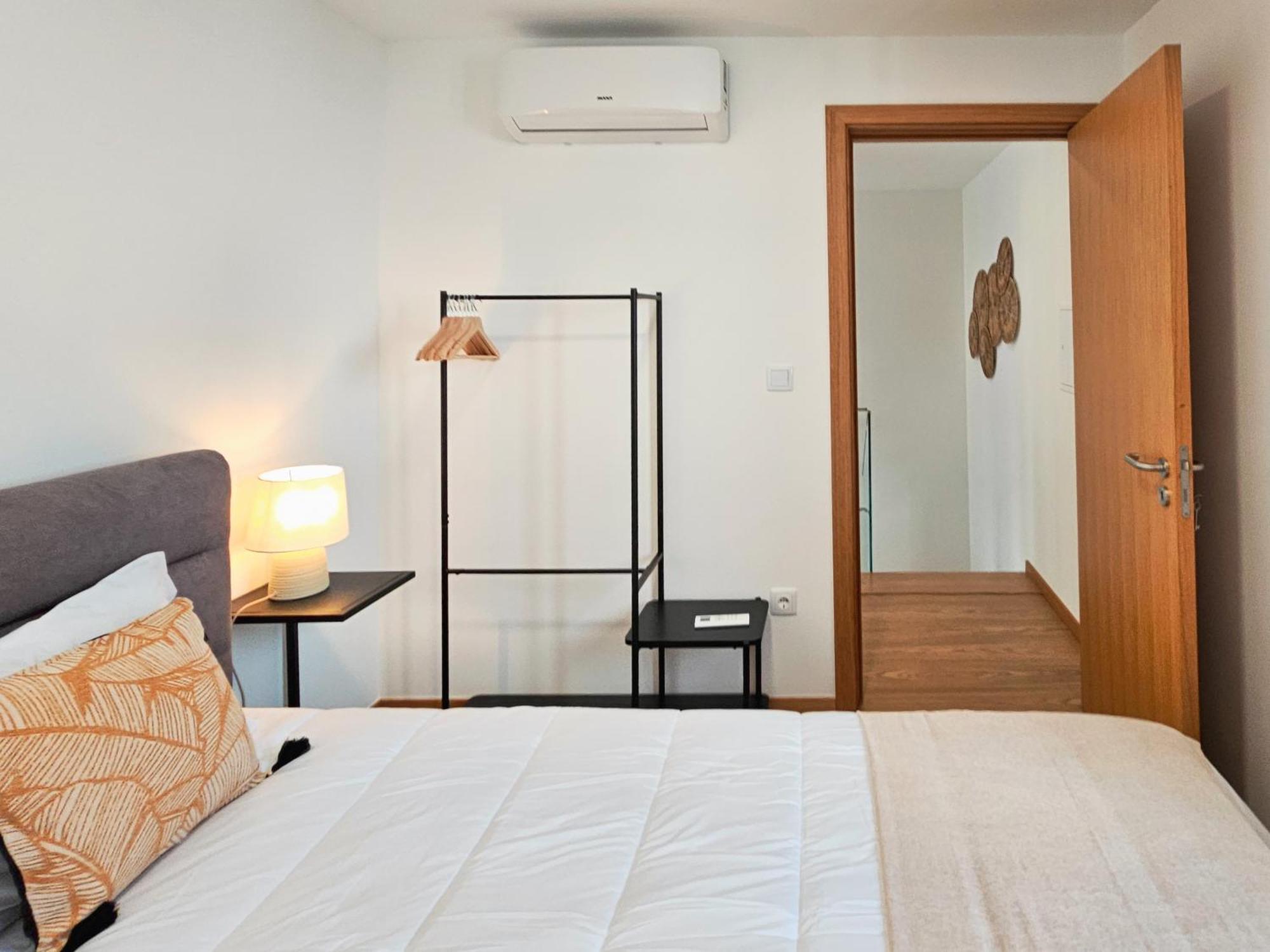 Boho House Duplex Apartment Porto Luaran gambar