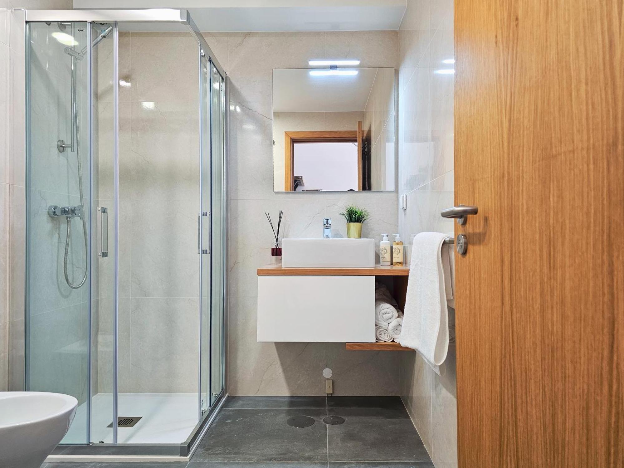Boho House Duplex Apartment Porto Luaran gambar