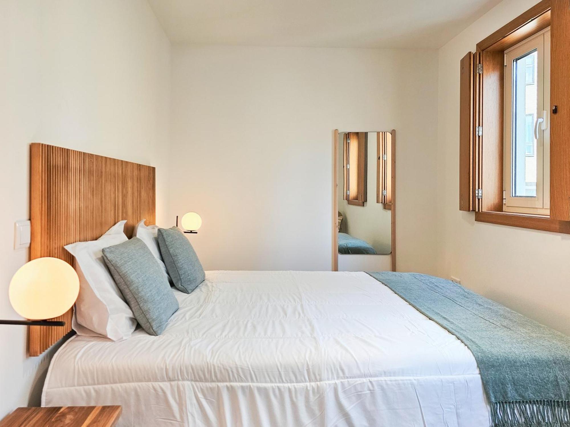 Boho House Duplex Apartment Porto Luaran gambar