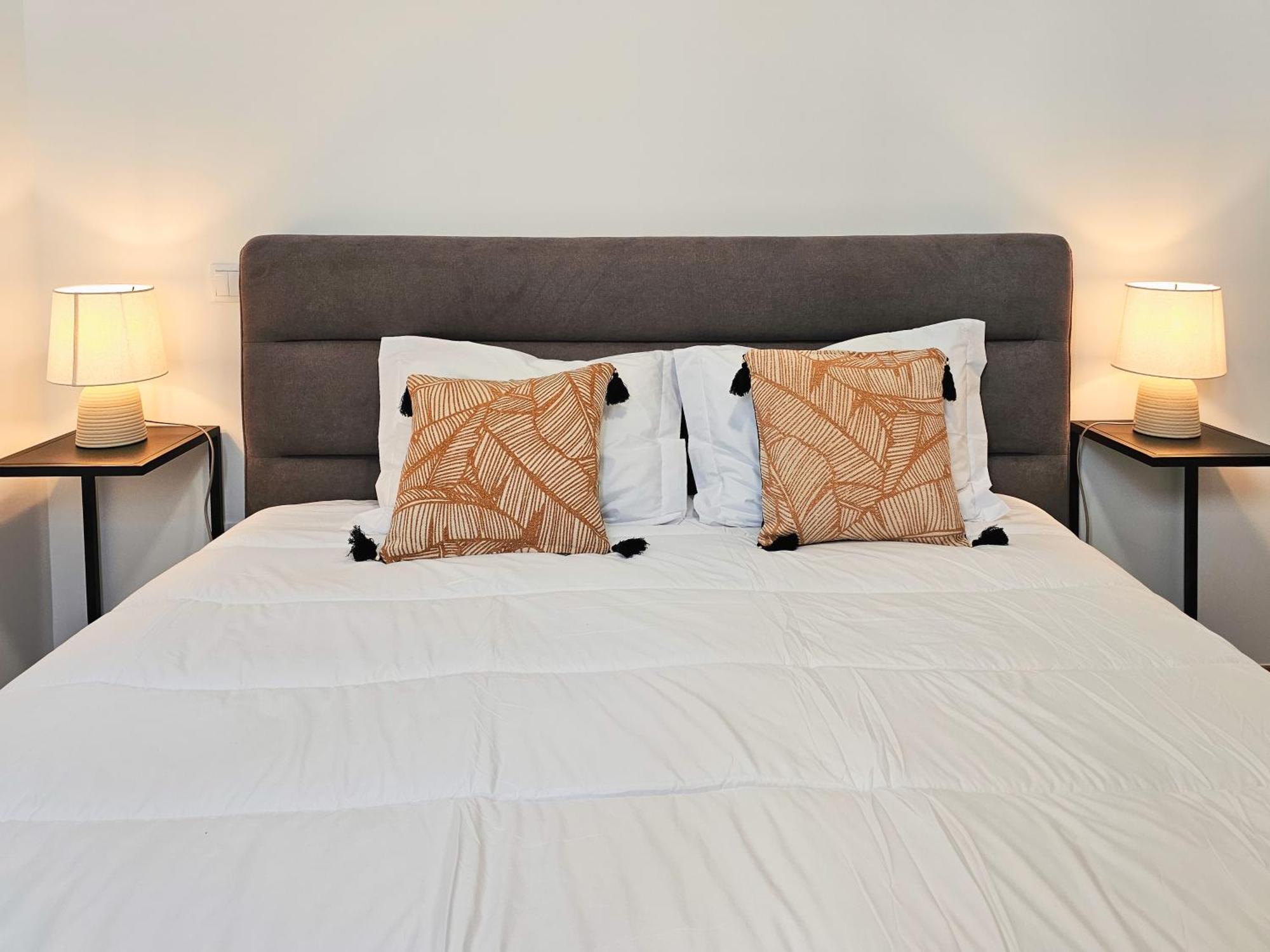 Boho House Duplex Apartment Porto Luaran gambar