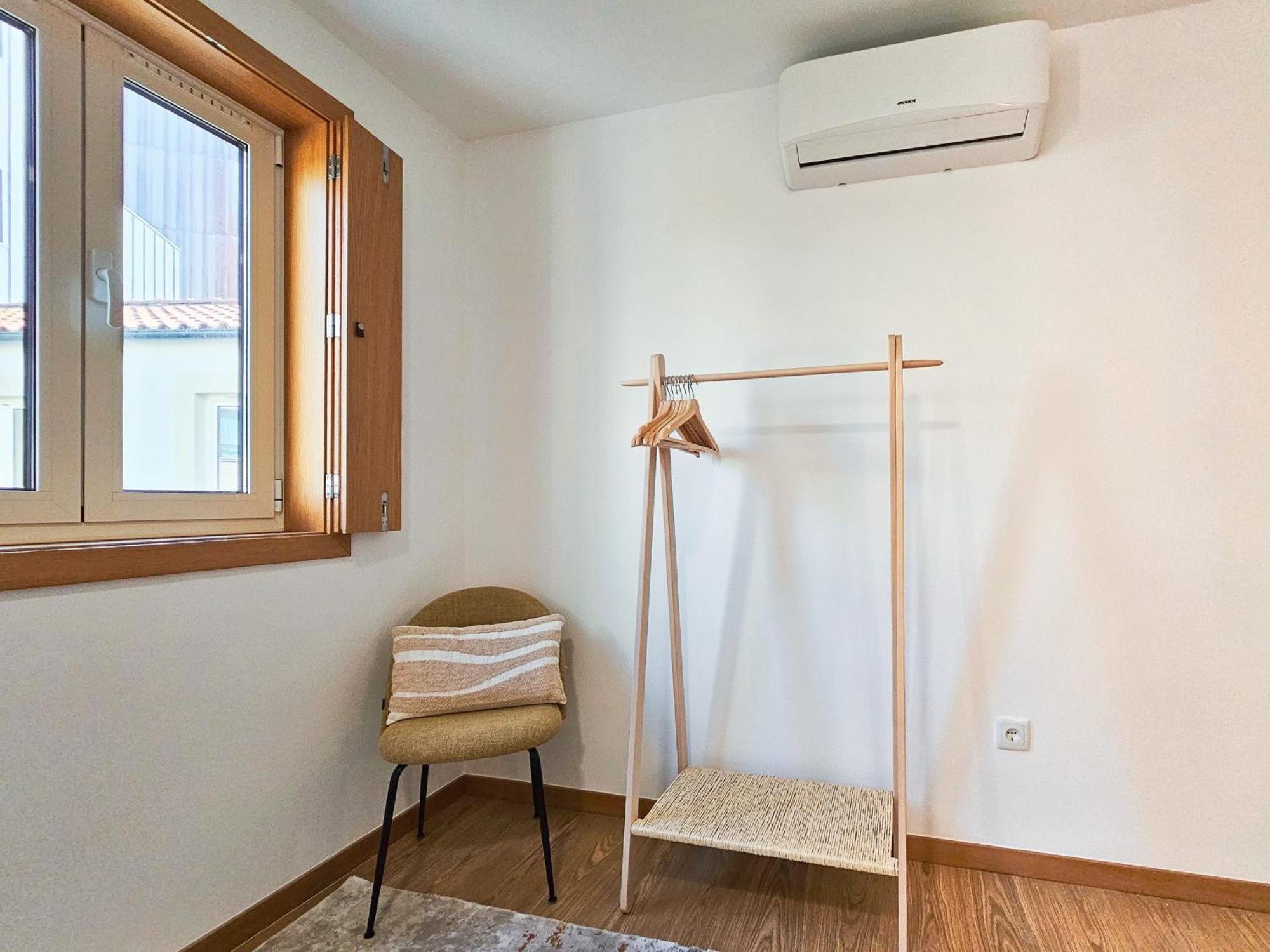 Boho House Duplex Apartment Porto Luaran gambar
