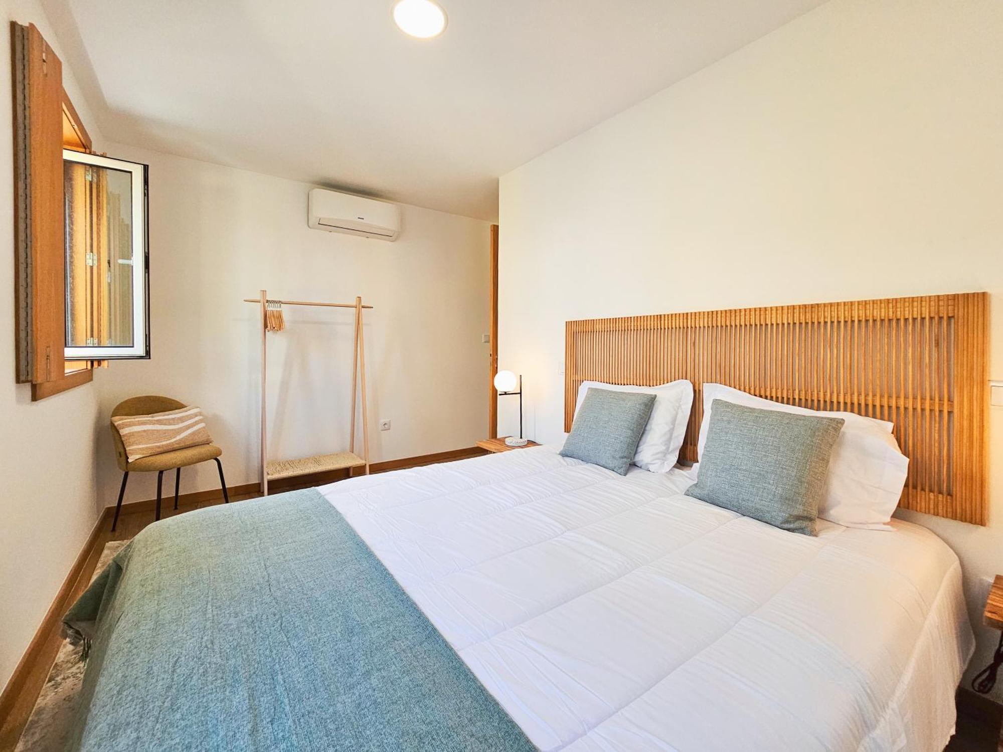 Boho House Duplex Apartment Porto Luaran gambar